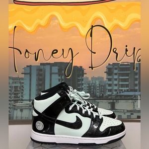 2021 Dunk High SE ‘All Star’